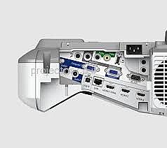 ���� ����������� EPSON EB-685Wi WXGA 3500 Lumens