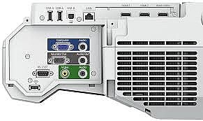 ���� ����� Epson EB-700U LASER /U.S.THROW  /FULL HD