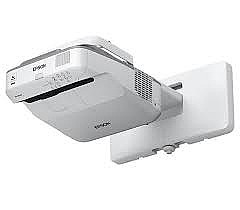 Epson Eb- 710ui 
