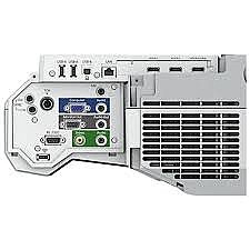 Epson Eb- 710ui 