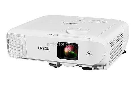 ����   Epson EB-982W � 4,200 Lumens ,1280x800