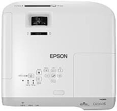 ���� EpsonEB-990U Full HD  1920X1200 WUXGA