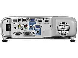 ���� EpsonEB-990U Full HD  1920X1200 WUXGA