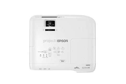 ���� Epson EB-992F � 4,000 Lumens ,1920x1080