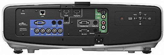 ���� ������ ���� ����� ���� ���� Epson EB-G6070W WXGA 5500 Lumens