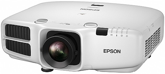 ����  �� ���� ����� Epson EBG6370 WXGA 7000 Lumens