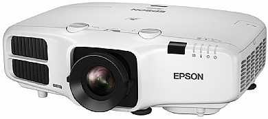���� ��  ���� ����� Epson EBG7200W WXGA 7500 Lumens