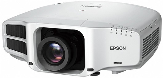 ���� Epson EBG7400U  WUXGA 5500 Lumens