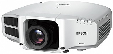 מקרן Epson EBG7400U WUXGA 5500 Lumens מקרן Epson EBG7400U WUXGA 5500 Lumens