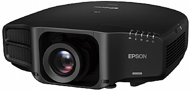 מקרן Epson EBG7905U WUXGA 7000 Lumens מקרן Epson EBG7905U WUXGA 7000 Lumens