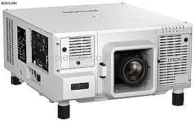 ���� ����� Epson EB-L12002Q Laser 12,000L 4K 3840x2160