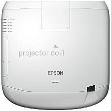 Epson EB-L1300U 8000L WUXGA  1920X1200