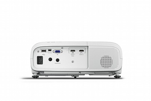����  3D Full HD ������� ���� EBTW5650 EPSON 