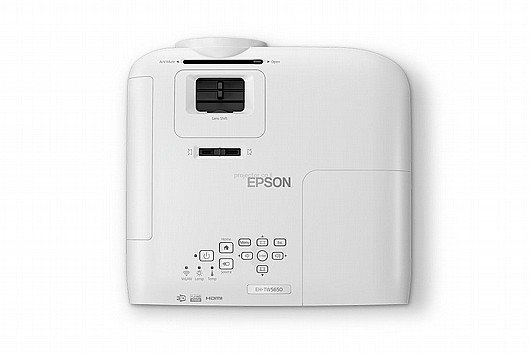 Epson EB-TW5650 2500L Full HD 1920�1080