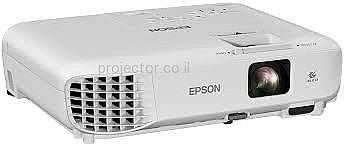  ����   EPSON EB-X05   XGA 