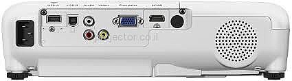  ����   EPSON EB-X05   XGA 