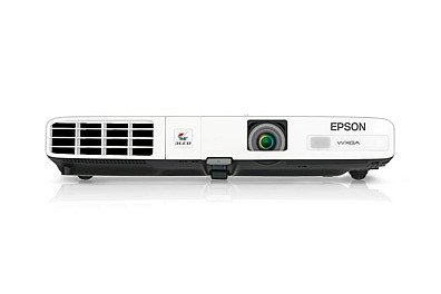 ����  ���� ������ Epson EB1771W WXGA 3000 Lumens