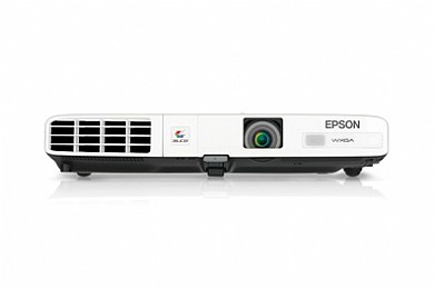 ����  ���� ������ Epson EB1771W WXGA 3000 Lumens