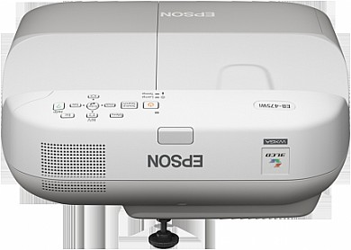 ���� ���������� Epson EB475WI  WXGA 2600 Lumens