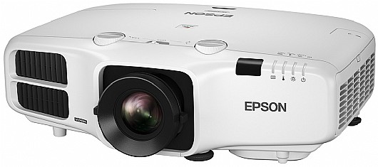 ���� ������ ���� ����� ���� ���� Epson EB4770W WXGA 5000 Lumens