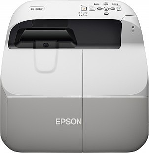 ���� ��� ���� Epson EB485W  WXGA 3100 Lumens