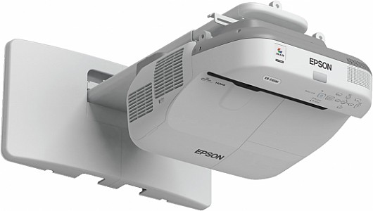 ���� ����� ��� ����������� Epson EB595WI WXGA 3300 Lumens