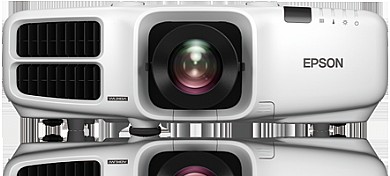 ���� ������ Epson EBG6450WU WUXGA 4500 Lumens