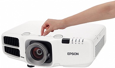 מקרן אלחוטי Epson EB G6570WU WUXGA 5200 Lumens מקרן אלחוטי Epson EB G6570WU WUXGA 5200 Lumens