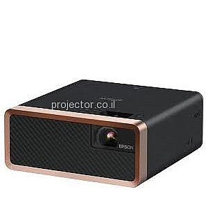 ���� ����� ����  Epson EF-100B Laser 2000L WXGA 1280x800