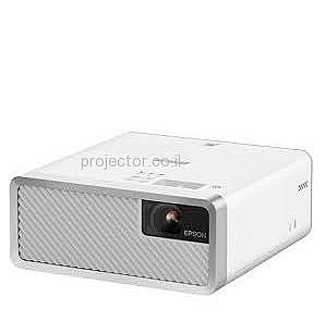 ���� ����� ����  Epson EF-100W Laser 2000L WXGA 1280x800