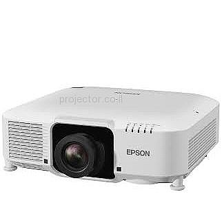 מקרן לייזר Epson EF-1050U Laser 5500L WUXGA 1920x1200 4K enhancement מקרן לייזר Epson EF-1050U Laser 5500L WUXGA 1920x1200 4K enhancement