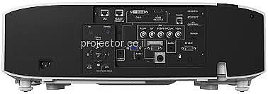 ���� ����� Epson EF-1070U 7000L WUXGA 1920x1200 4K enhancement 