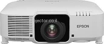 ���� ����� Epson EF-1070U 7000L WUXGA 1920x1200 4K enhancement 