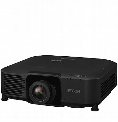 מקרן לייזר EF-1075U Laser WUXGA 1920x1200 מקרן לייזר EF-1075U Laser WUXGA 1920x1200