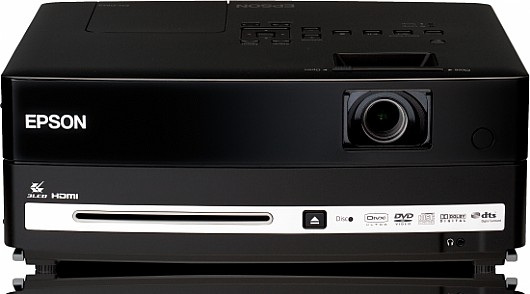 ���� ������ ���� Epson EH-DM3