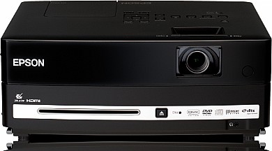 ���� ������ ���� Epson EH-DM3