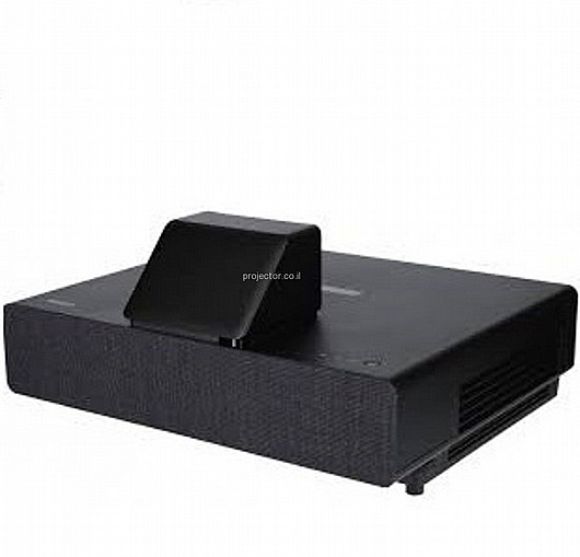 ���� �����  Epson EH-LS500B laser 4000L  4K PRO-UHD Home Cinema 