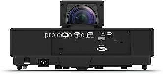 ���� �����  Epson EH-LS500B laser 4000L  4K PRO-UHD Home Cinema 