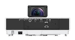 ���� �����  Epson EH-LS500W laser 4000L  4K PRO-UHD Home Cinema 