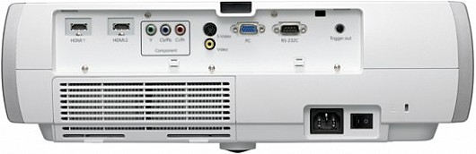 ���� Epson EH-TW3500 Full HD 1800 lumens