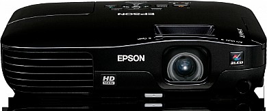 מקרן Epson EH-TW450 WXGA מקרן Epson EH-TW450 WXGA