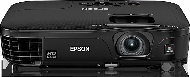 מקרן נייד Epson EH-TW480 WXGA 2800 Lumens מקרן נייד Epson EH-TW480 WXGA 2800 Lumens