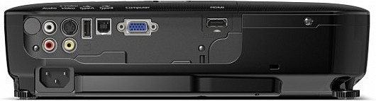 ���� ���� Epson EH-TW480 WXGA 2800 Lumens