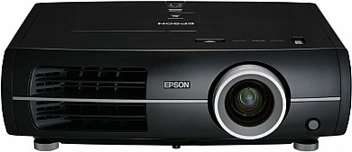 מקרן Epson EHTW5000 Full HD מקרן Epson EHTW5000 Full HD