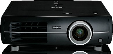 מקרן Epson EH-TW5500 Full HD מקרן Epson EH-TW5500 Full HD