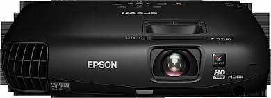����  Epson EH-TW550 WXGA 3000 Lumens