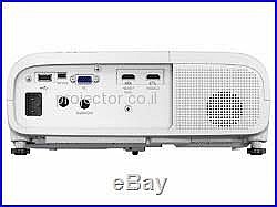 ���� Full HD ������� ���� EH-TW5600 EPSON