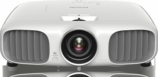 ���� ������ ���� ��� ��� Epson EH-TW5900 Full HD 2000 Lumens