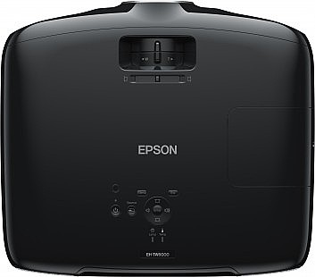 ���� ������ ���� ��� ��� Epson EH-TW6000 Full HD 2200 Lumens