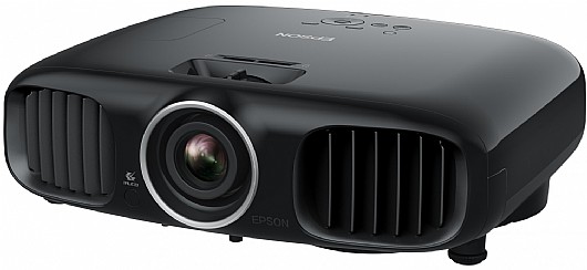 ���� ������ ���� ��� ��� Epson EH-TW6100 Full HD 2000 Lumens